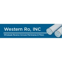 Western RO, Inc. logo, Western RO, Inc. contact details