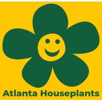 Atlanta Houseplants logo, Atlanta Houseplants contact details