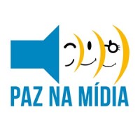 Paz na Mídia logo, Paz na Mídia contact details