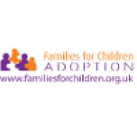 Families for Children Adoption logo, Families for Children Adoption contact details