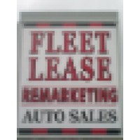 Fleet Lease Remarketing logo, Fleet Lease Remarketing contact details