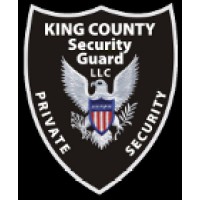 King County Security Guards logo, King County Security Guards contact details