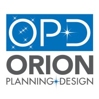 Orion Planning Group logo, Orion Planning Group contact details