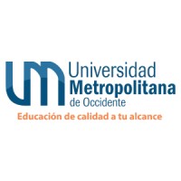 Universidad Metropolitana de Occidente logo, Universidad Metropolitana de Occidente contact details