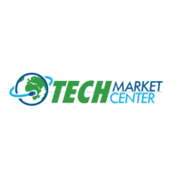 TechMarketCenter logo, TechMarketCenter contact details