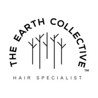 The Earth Collective logo, The Earth Collective contact details