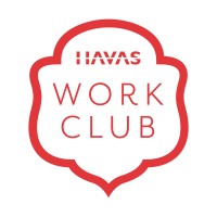 Havas Work Club logo, Havas Work Club contact details