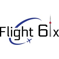 Flight 6ix logo, Flight 6ix contact details