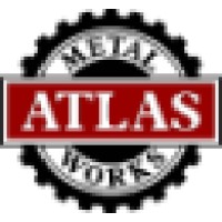 Atlas Metal Works LLC logo, Atlas Metal Works LLC contact details