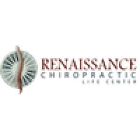 Renaissance Chiropractic Life logo, Renaissance Chiropractic Life contact details