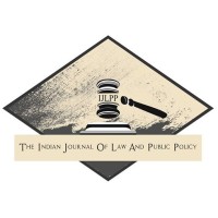 Indian Journal of Law and Public Policy logo, Indian Journal of Law and Public Policy contact details