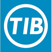 TIB Services logo, TIB Services contact details