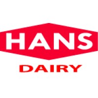 Hans Dairy Inc logo, Hans Dairy Inc contact details