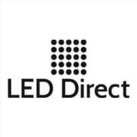 Led-Direct logo, Led-Direct contact details