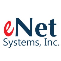 eNet Systems Inc. logo, eNet Systems Inc. contact details