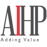 AIHP Group logo, AIHP Group contact details