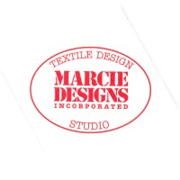 Marcie Designs logo, Marcie Designs contact details