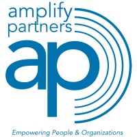 Amplify Partners logo, Amplify Partners contact details