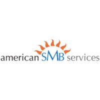 American SMB Services LLC logo, American SMB Services LLC contact details