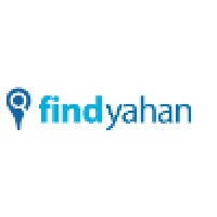 FindYahan.com logo, FindYahan.com contact details