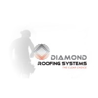 Diamond Roofing Systems logo, Diamond Roofing Systems contact details