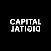 Capital Digital SA de CV logo, Capital Digital SA de CV contact details