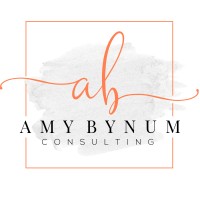 Amy Bynum Consulting LLC logo, Amy Bynum Consulting LLC contact details