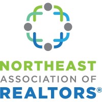 Northeast Association of REALTORS® logo, Northeast Association of REALTORS® contact details