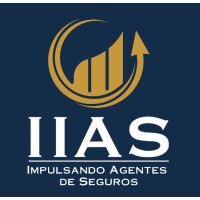 IIAS logo, IIAS contact details