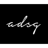 ADSG logo, ADSG contact details