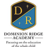 Dominion Ridge Academy logo, Dominion Ridge Academy contact details