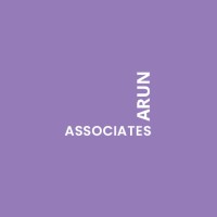 Arun Associates logo, Arun Associates contact details