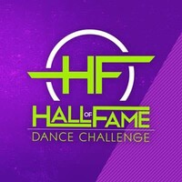 Hall Of Fame Dance Challenge logo, Hall Of Fame Dance Challenge contact details