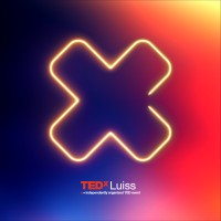 TEDxLuiss logo, TEDxLuiss contact details