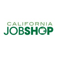 California Job Shop logo, California Job Shop contact details