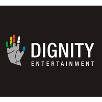 Dignity Entertainment logo, Dignity Entertainment contact details