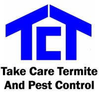 Take Care Termite & Pest Control logo, Take Care Termite & Pest Control contact details