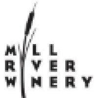 Mill River Winery logo, Mill River Winery contact details