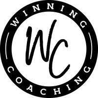 Winning Coaching logo, Winning Coaching contact details