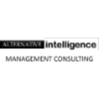 Alternative Intelligence Management Consulting logo, Alternative Intelligence Management Consulting contact details