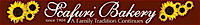 Scafuri Bakery logo, Scafuri Bakery contact details