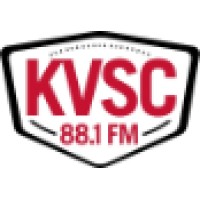 KVSC studios logo, KVSC studios contact details