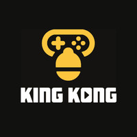 King Kong Streaming logo, King Kong Streaming contact details