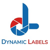 Dynamic Labels logo, Dynamic Labels contact details