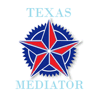 Texas Mediator logo, Texas Mediator contact details