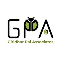 Giridhar Pai Associates LLP logo, Giridhar Pai Associates LLP contact details