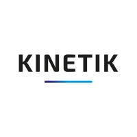 Kinetik Hiring logo, Kinetik Hiring contact details