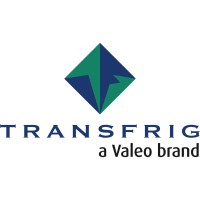 Transfrig logo, Transfrig contact details