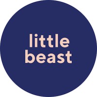 Little Beast logo, Little Beast contact details