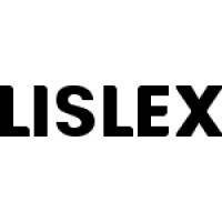 Lislex logo, Lislex contact details